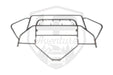 LP Aventure Big Bumper Guard Bare w/ Plate 2019-2021 Forester - FLP-FTA-19-GUARD-B - Subimods.com