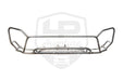 LP Aventure Big Bumper Guard Bare w/ Plate 2022-2023 Forester Wilderness - FLP-FTW-22-GUARD-B - Subimods.com