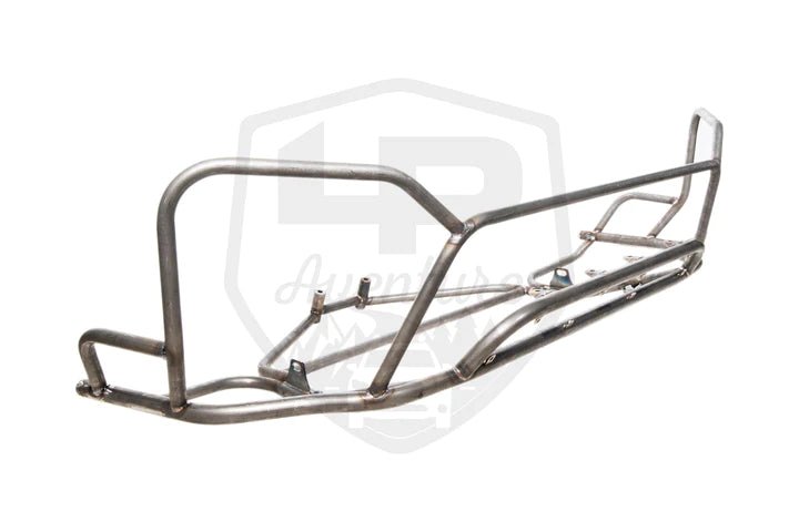 LP Aventure Big Bumper Guard Bare w/ Plate 2022-2023 Forester Wilderness - FLP-FTW-22-GUARD-B - Subimods.com