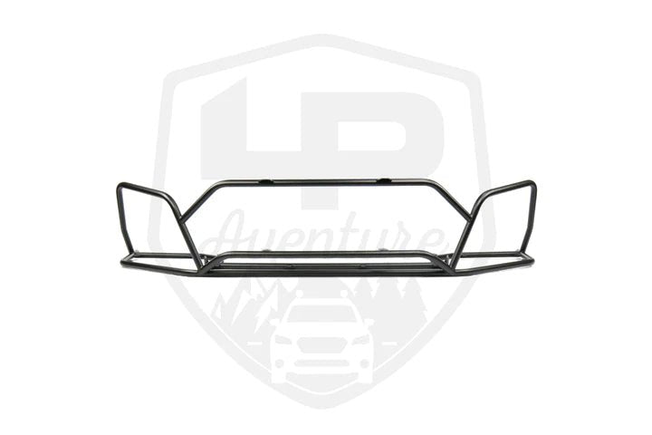 LP Aventure Big Bumper Guard Coated 2013-2014 Outback - FLP-OBA-13-GUARD-B-B+OPC - Subimods.com