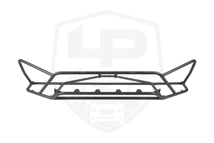 LP Aventure Big Bumper Guard Coated 2013-2017 Crosstrek / 2012-2016 Impreza - FLP-CTA-15-GUARD-B-B+OPC - Subimods.com