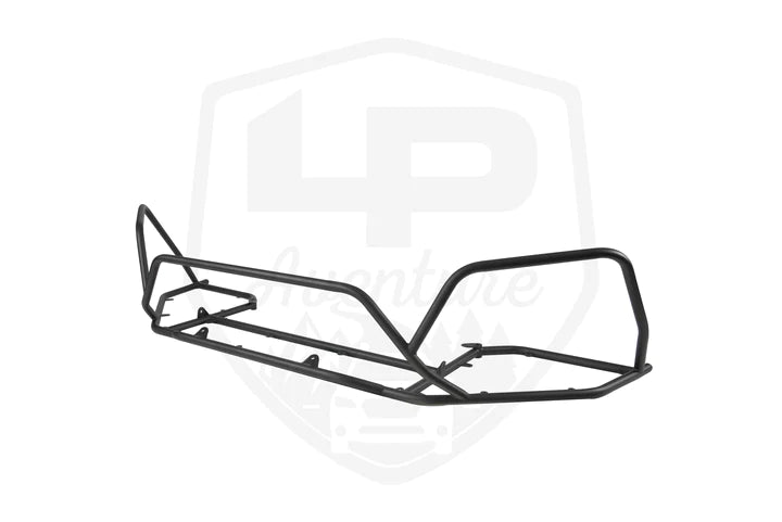 LP Aventure Big Bumper Guard Coated 2018-2019 Outback - FLP-OBA-18-GUARD-B+B+OPC - Subimods.com