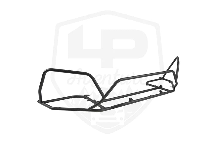 LP Aventure Big Bumper Guard Coated 2018-2019 Outback - FLP-OBA-18-GUARD-B+B+OPC - Subimods.com