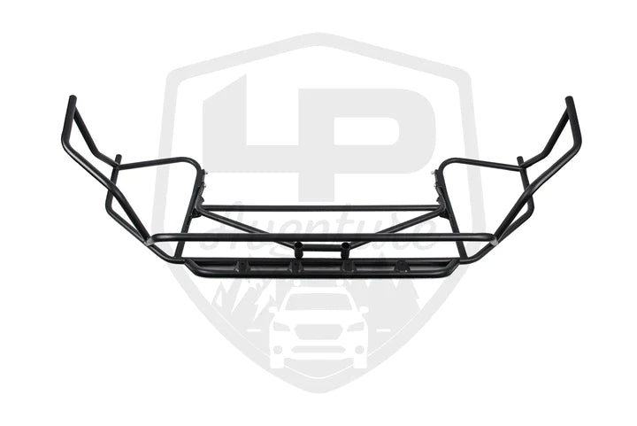 LP Aventure Big Bumper Guard Coated 2018-2020 Crosstrek - FLP-CTA-18-GUARD-B-B+OPC - Subimods.com