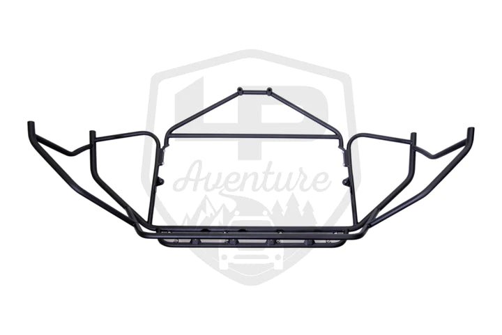 LP Aventure Big Bumper Guard Coated for 2021-2023 Crosstrek LP Aventure Big Bumper Guard Coated for 2021-2023 Crosstrek