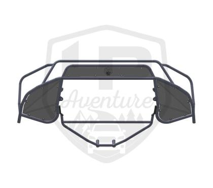 LP Aventure Big Bumper Guard Coated w/ Full Armor 2020-2022