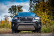 LP Aventure Big Bumper Guard Coated w/ Plate 2019-2021 Forester - FLP-FTA-19-GUARD-B+OPC - Subimods.com