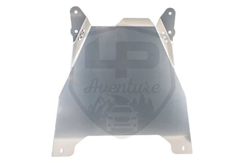 LP Aventure CVT Skid Plate 2020-2022 Outback - FLP-OBA-20-CVTSKID - Subimods.com