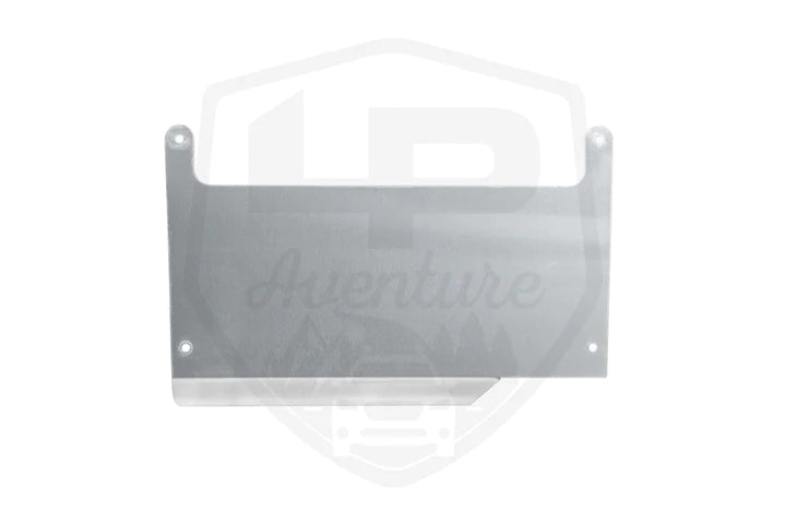 LP Aventure CVT Skid Plate for use w/ LP Engine Skid Plate 2019-2021 Forester - FLP-FTA-19-CVT-SKID - Subimods.com