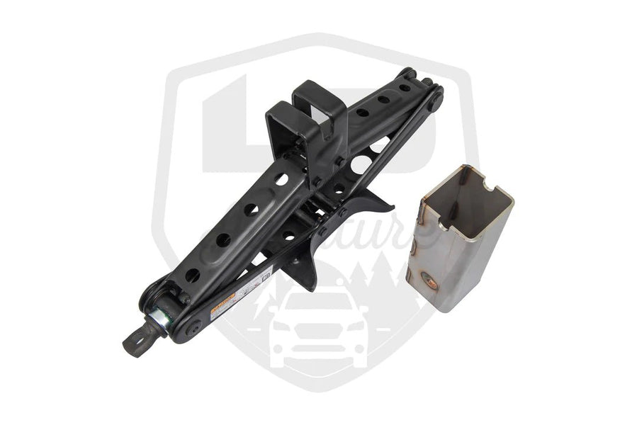 LP Aventure Jack Spacer for Subaru Outback 2020-2023 — Subimods.com