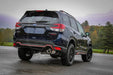 LP Aventure Powder Coated 2" Lift Kit 2019-2022 Forester - FLP-LIFT-FTA-19-2-B+OPC - Subimods.com