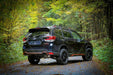 LP Aventure Powder Coated 2" Lift Kit 2019-2022 Forester - FLP-LIFT-FTA-19-2-B+OPC - Subimods.com