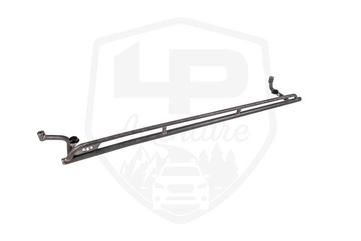 LP Aventure Rock Sliders for 2018-2024 Crosstrek - Subimods