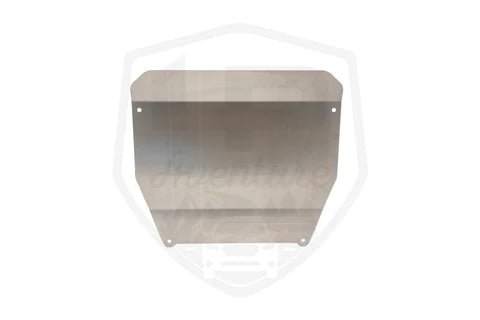 LP Aventure Skid Plate for use w/ LP Bumper Guard 2014-2018 Forester XT / 2017-2018 Forester 2.5 NA - FLP-FTA-17-SKIDPLATE - Subimods.com