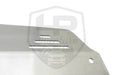 LP Aventure Skid Plate for use w/ LP Bumper Guard 2020-2022 Outback - FLP-OBA-20-SKID-H - Subimods.com