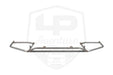 LP Aventure Small Bumper Guard Bare 2010-2014 Outback - FLP-OBA-13-GUARD-S-B - Subimods.com