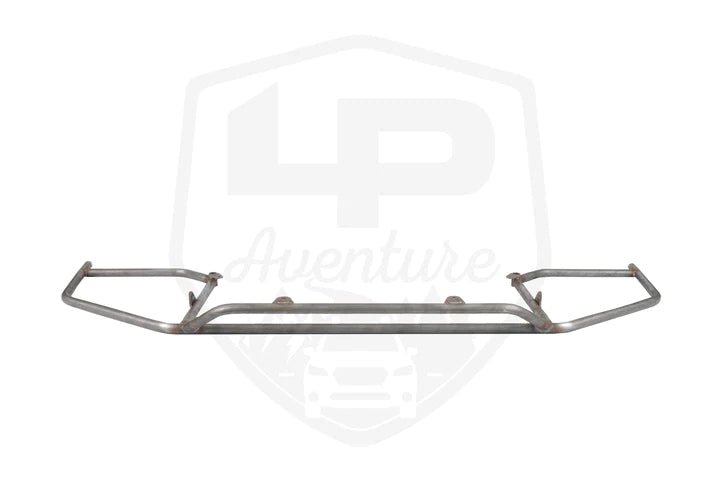 LP Aventure Small Bumper Guard Bare 2010-2014 Outback - FLP-OBA-13-GUARD-S-B - Subimods.com