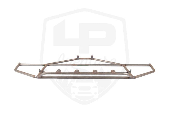 LP Aventure Small Bumper Guard Bare 2013-2017 Crosstrek / 2012-2016 Impreza - FLP-CTA-15-GUARD-S-B - Subimods.com