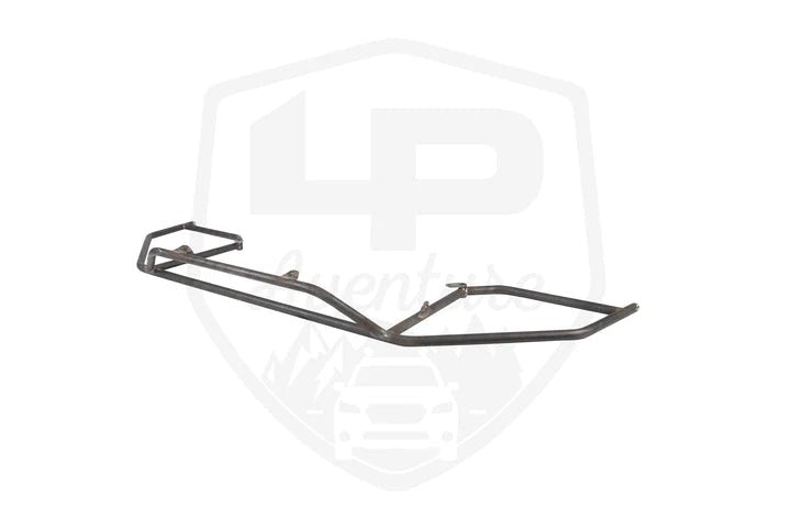 LP Aventure Small Bumper Guard Bare 2015-2019 Outback - FLP-OBA-15-GUARD-S-B - Subimods.com