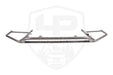 LP Aventure Small Bumper Guard Bare w/ Plate 2019-2023 Ascent - FLP-ASA-19-SBG - Subimods.com