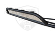 LP Aventure Small Bumper Guard Bare w/ Plate 2022-2023 Forester Wilderness - FLP-FTW-22-GUARD-S - Subimods.com