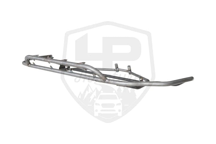 LP Aventure Small Bumper Guard Bare w/ Plate 2022-2023 Forester Wilderness - FLP-FTW-22-GUARD-S - Subimods.com