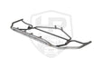 LP Aventure Small Bumper Guard Bare w/ Plate 2022-2023 Forester Wilderness - FLP-FTW-22-GUARD-S - Subimods.com