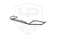 LP Aventure Small Bumper Guard Coated 2010-2014 Outback - FLP-OBA-13-GUARD-S-B+OPC - Subimods.com