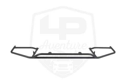 LP Aventure Small Bumper Guard Coated 2010-2014 Outback - FLP-OBA-13-GUARD-S-B+OPC - Subimods.com