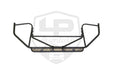 LP Aventure Small Bumper Guard Coated w/ Front Plate 2021-2023 Crosstrek - FLP-CTA-21-GUARD-S-B+OPC - Subimods.com