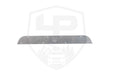 LP Aventure Small Bumper Guard Coated w/ Plate 2019-2021 Forester - FLP-FTA-19-SBG+OPC - Subimods.com