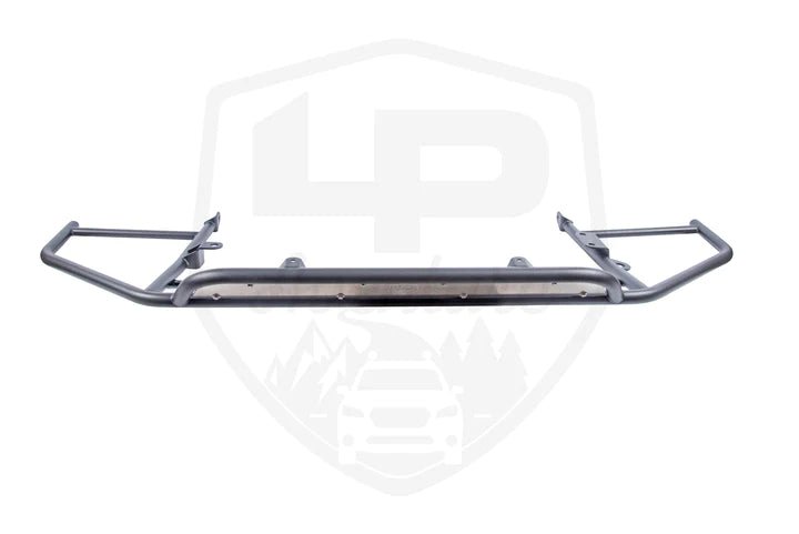 LP Aventure Small Bumper Guard Coated w/ Plate 2019-2023 Ascent - FLP-ASA-19-SBG+OPC - Subimods.com