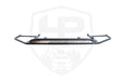 LP Aventure Small Bumper Guard Coated w/ Plate 2019-2023 Ascent - FLP-ASA-19-SBG+OPC - Subimods.com