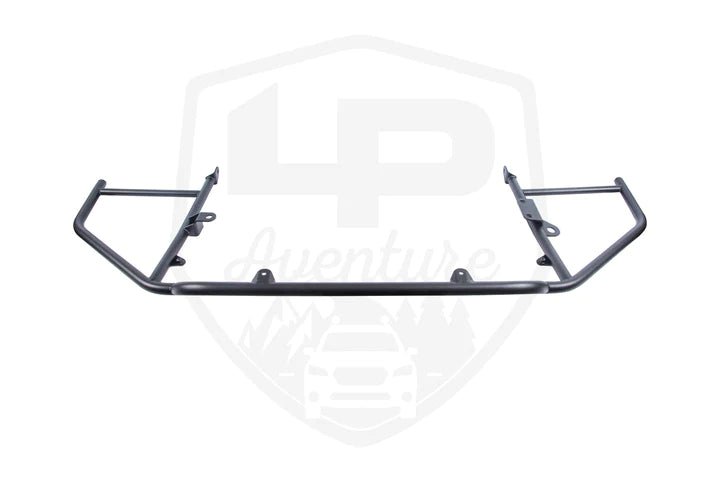 LP Aventure Small Bumper Guard Coated w/ Plate 2019-2023 Ascent - FLP-ASA-19-SBG+OPC - Subimods.com