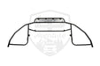 LP Aventure Small Bumper Guard w/ Front Plate Powder Coated 2022-2024 WRX - FLP-WRX-22-GUARD-S+OPC - Subimods.com