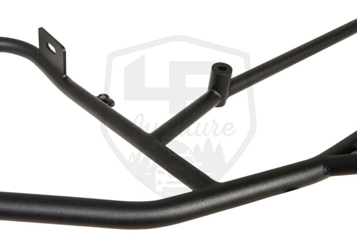 LP Aventure Small Bumper Guard w/ Front Plate Powder Coated 2022-2024 WRX - FLP-WRX-22-GUARD-S+OPC - Subimods.com