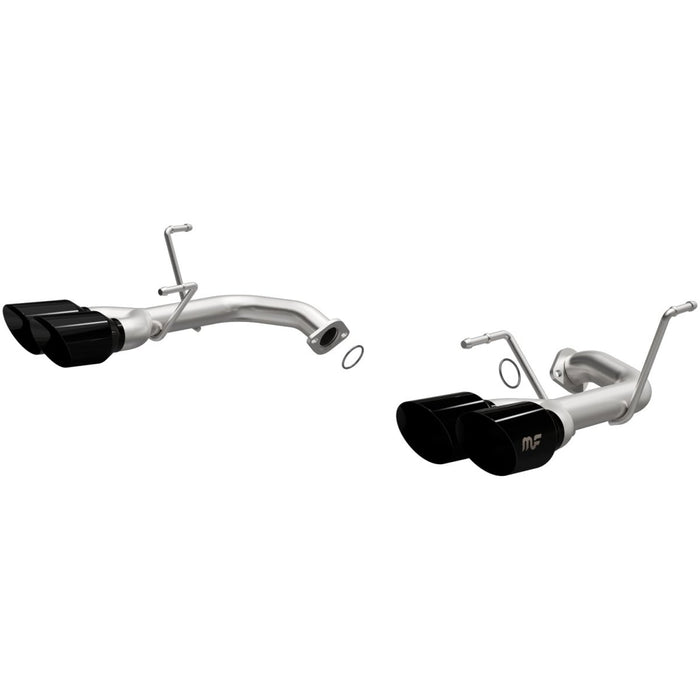 Magnaflow Competition Series Axleback 2022-2024 WRX - 19609 - Subimods.com