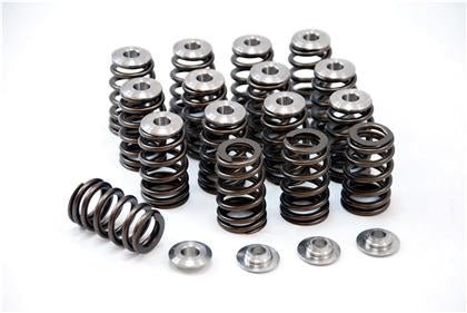 Manley Performance Valve Spring Set 2002-2014 WRX / 2004-2014 STI / 2005-2009 LGT / 2004-2009 FXT - 22180-16 - Subimods.com