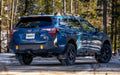 MBRP Armor Pro Series 2.5" Dual Exit Turn-Down Style Axle Back Exhaust 2020-2023 Outback XT / 2020-2023 Outback Wilderness - S4812304 - Subimods.com