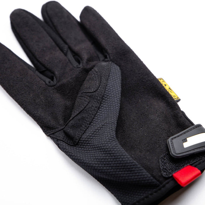 Mechanix Wear Original Black Gloves - MG-05-009 - Subimods.com