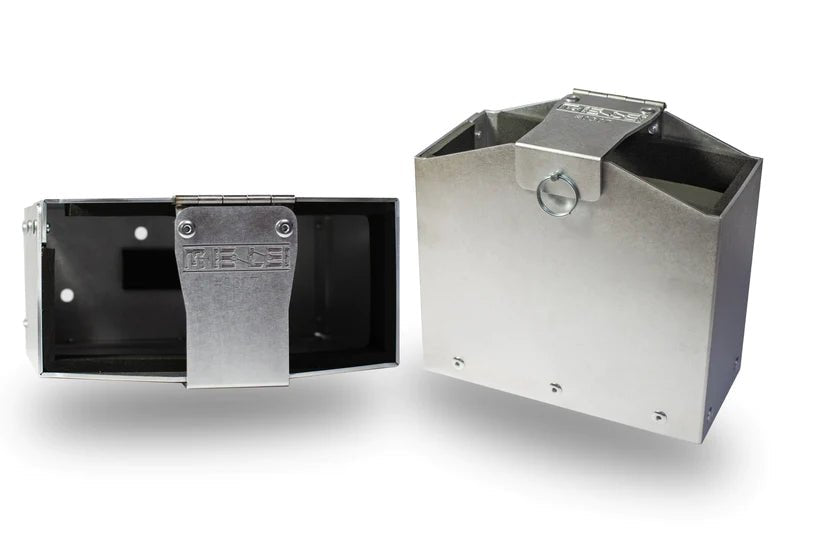 MeLe Design Firm 600 Series Battery Mount 2015-2021 WRX / 2015-2021 STI - SUBA/15+/WRXSTI/600S/RAW/NO - Subimods.com