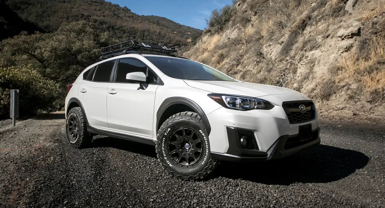 Method Rim 502 Method Race Wheels 502 VT-Spec 15x7 for Subaru WRX — Subimods.com