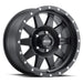 Method Race Wheels MR301 Matte Black 15x7 -6 5x114.3 - MR30157012506N - Subimods.com