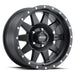 Method Race Wheels MR301 Matte Black 17x8.5 +0 5x114.3 - MR30178512500 - Subimods.com