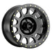 Method Race Wheels MR305 NV Matte Black 17x8.5 +0 5x114.3 - MR30578512500 - Subimods.com