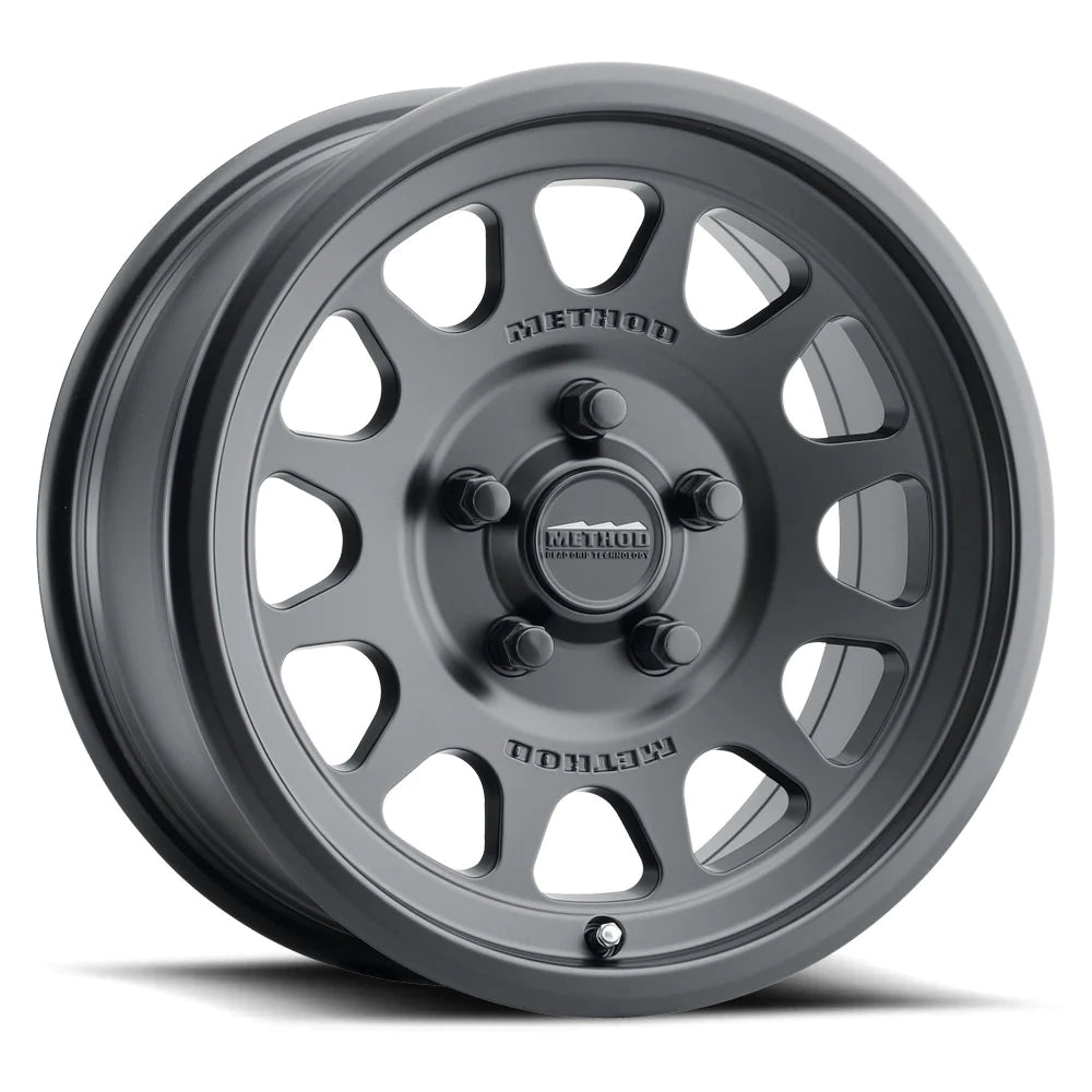 Method Race Wheels MR414 Bead Grip 15x7 +38 5x114.3 — Subimods.com