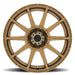 Method Race Wheels MR501 RALLY Method Bronze 17x8 +42 5x100 - MR50178051942-2 - Subimods.com
