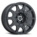 Method Race Wheels MR502 RALLY Matte Black 16x7 +30 5x114.3 - MR50267012530 - Subimods.com