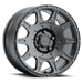 Method Race Wheels MR502 RALLY Matte Black 17x8 +38 5x114 - MR50278012538-2 - Subimods.com