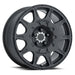 Method Race Wheels MR502 RALLY Matte Black 18x8 +38 5x114.3 - MR50288012538 - Subimods.com